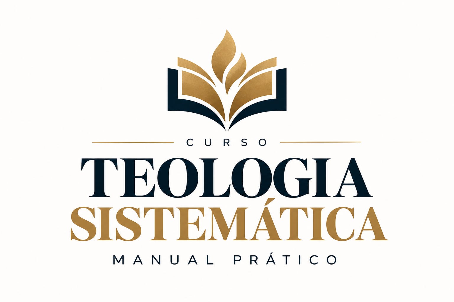 Curso de Teologia Sistemática